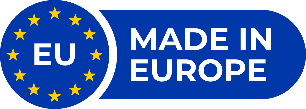 Made in Europe