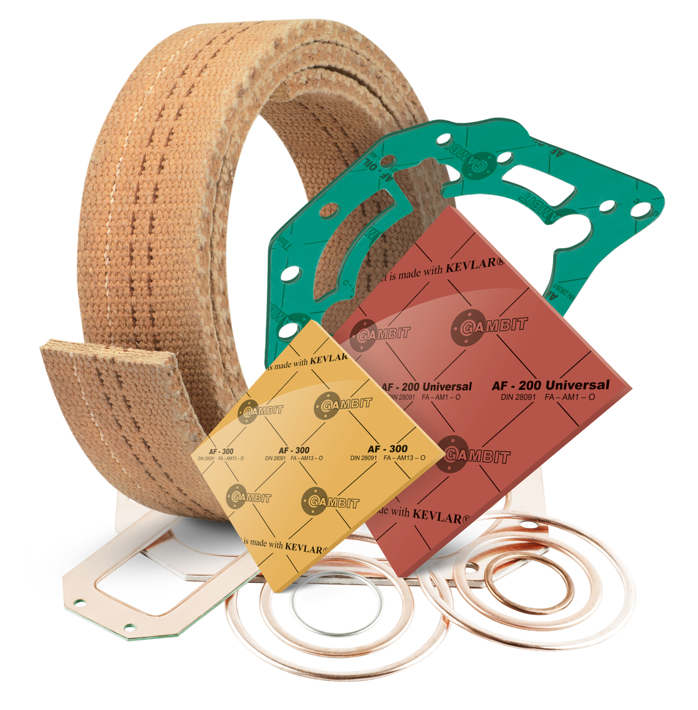 Vaes, d&eacute;cadas de experiencia